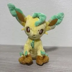 ポケモンfit　リーフィア　ポケモンセンターのサムネイル
