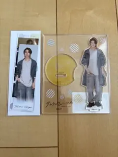 2025年最新】タカラのびいどろ アクスタの人気アイテム - メルカリ