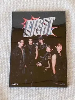 GMMTV LYKN FIRST SIGHT フォトセット