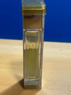 超希少　廃盤　GUCCI ENVY エンヴィ　30ml 未開封品 GUCCI ENVY（グッチ エンヴィ） オードトワレ 30ml 残量50%-80