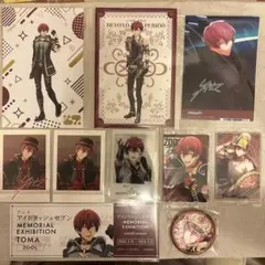 2025年最新】狗丸トウマ 缶バッジの人気アイテム - メルカリ