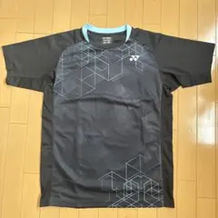 YONEX ゲームシャツ　Mサイズ