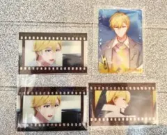 アイナナ 六弥ナギ グッズセット（計4点）