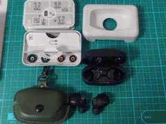 SONY ワイヤレスイヤホン WF-1000XM4