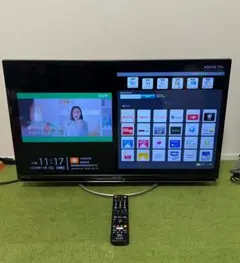 2025年最新】LC-32W5の人気アイテム - メルカリ