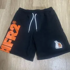 FR2 柳　ハーフパンツのサムネイル
