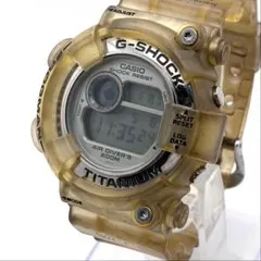 DW-8201WC トリプルマンタ W.C.C.S 外装新品　電池交換済 DW-8201WC トリプルマンタ W.C.C.S 外装新品 電池交換済 - メルカリ