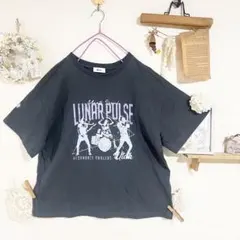 SM2 Samansa Mos2 バンドモチーフアソートプリントTシャツのサムネイル