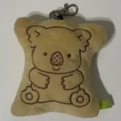 コアラのマーチ　パスケース