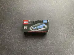 トミカ GT-R ステルスグレー仕様