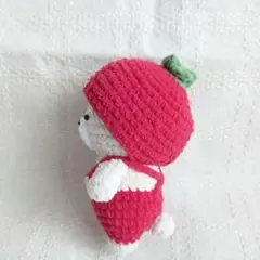 服のみ もっちりはむにぎりぬいぐるみ服 - メルカリ
