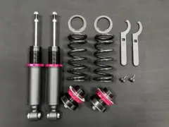 2026年最新】プリウスphv 車高調の人気アイテム - メルカリ