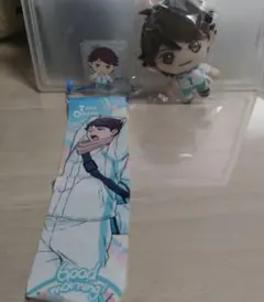 ハイキュー 及川徹