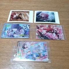 プロセカ　ウエハース　ぱしゃこれ