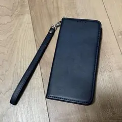 iPhone 13用　手帳型スマホケース