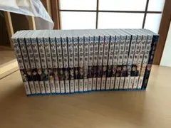 呪術廻戦 0〜24巻　公式ファン本　セット　美品　コミック　漫画