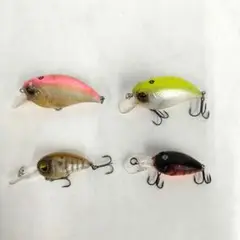 レイドジャパン引退セット バス釣り引退セット レイドジャパン RAID JAPAN ルアー まとめ売り