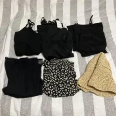 レディース服 묶음 판매 ⭐︎お得⭐︎10点 追加あり