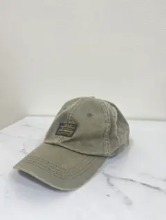 ALPHA INDUSTRIES TYPE B-15D ベースボールキャップ