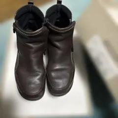ecco 裏ボア ブーツ