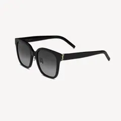 SAINT LAURENT cassandre sl m105/f ケース付き