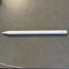 Apple Pencil 第二世代　アップルペンシル