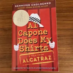 Al Capone Does My Shirts