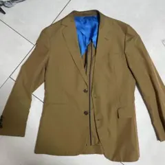 2026年最新】Paul Smith メンズ テーラードジャケットの人気アイテム