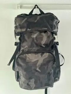 2026年最新】PRADA 迷彩 リュックの人気アイテム - メルカリ