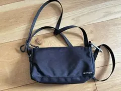 スノーピーク　Jin コラボ　サコッシュ