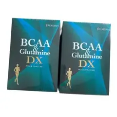 FORDAYS BCAA & Glutamine DX 2箱セット - メルカリ