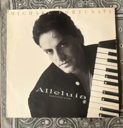 希少、入手困難⭐8㎝CD⭐マイケル・フォーチュナティ 希少、入手困難⭐8㎝CD⭐マイケル・フォーチュナティ