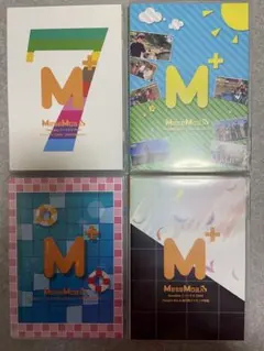 MeseMoa. DVD Blu-ray セット 2026年最新】MeseMoa. blu-rayの人気アイテム - メルカリ