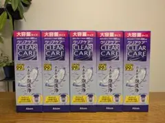 2026年最新】クリアケア 480ml×6本セットの人気アイテム - メルカリ
