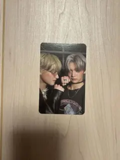 &TEAM Back to Life ケミトレカ NICHOLAS JO