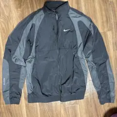 Sサイズ NIKE NOCTA セットアップ ウルフグレーのサムネイル