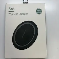 ワイヤレスチャージャー