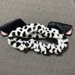ディズニー 101匹わんちゃん ヘアバンド