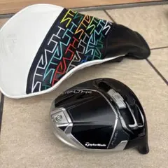 希少　テーラーメイド　ステルス2プラスドライバー　10.5 カラーカスタム