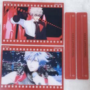 アクリルアートパネルコレクション　黒崎蘭丸