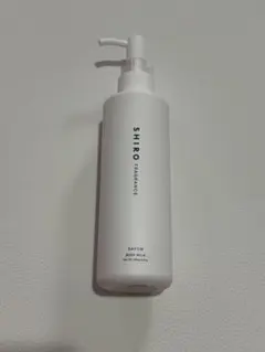 SHIRO SAVON ボディミルク 195gのサムネイル