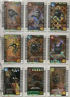 2026年最新】ムシキング銅レアの人気アイテム - メルカリ