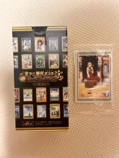 京アニのセカイ展 イベントビジュアル額装アート　黄前久美子 京アニのセカイ展 イベントビジュアル額装アート付き入場券 久美子