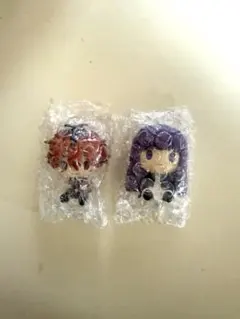 葬送のフリーレン　一番くじ　C賞　ちょこのっこ