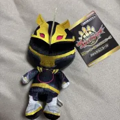 ゴジュウユニコーン ぬいぐるみ