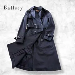美品　ボールジィ　BALLSEY　スプリングコート　2way ライナー付 美品 ボールジィ BALLSEY スプリングコート 2way ライナー付