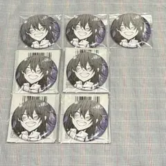 Pandorahearts Smile 缶バッジ - メルカリ