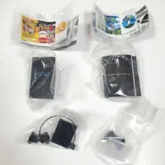 PlayStation ヒストリーコレクション　プレイステーション 2&3