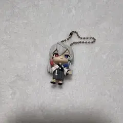 カラフルピーチ　どぬく　コレクションフィギュア