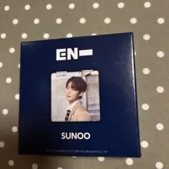 ENHYPEN コンパクト二面鏡　エンハイフン　ソヌ